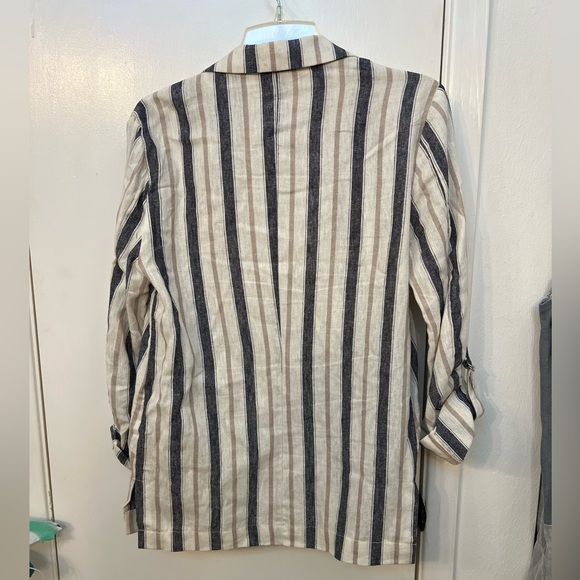 Love Tree Blazer - Picture 6 of 6